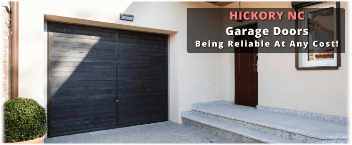 Hickory NC Garage Door Repair Hickory NC Garage Door Repair