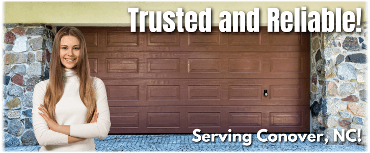 Garage Door Repair Conover NC