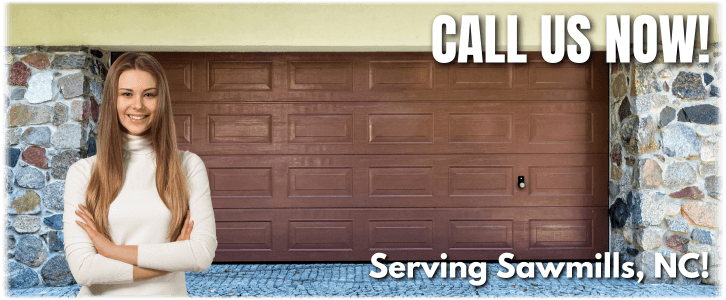 Garage Door Repair Sawmills NC