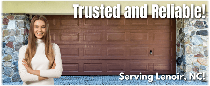 Garage Door Repair Lenoir NC
