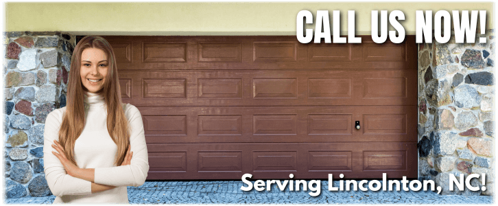 Garage Door Repair Lincolnton NC