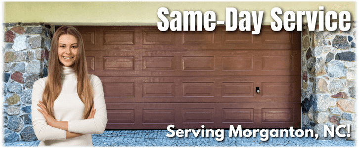 Garage Door Repair Morganton NC