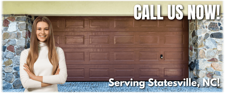 Garage Door Repair Statesville NC